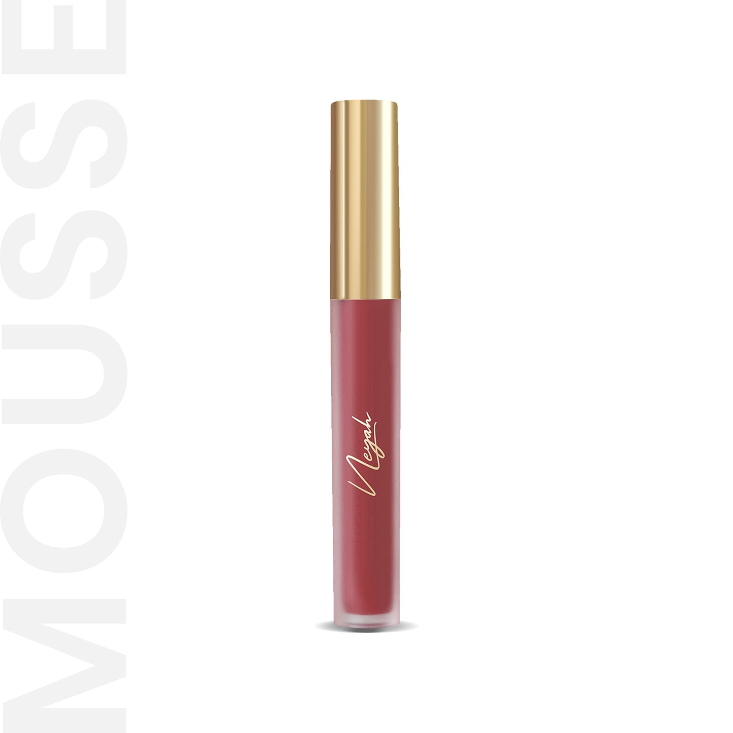 Luxe Matte Liquid Lipstick