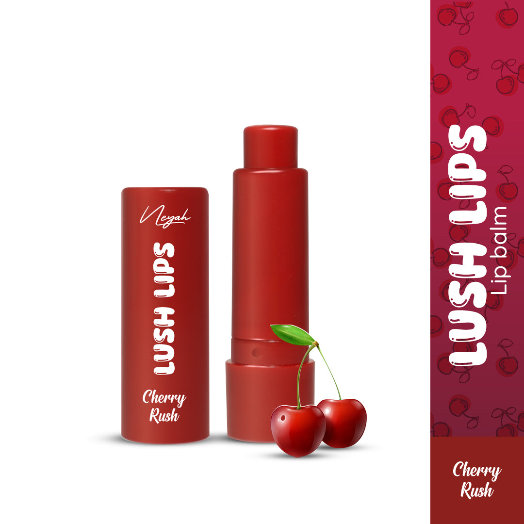 Lush Lips Lip Balm