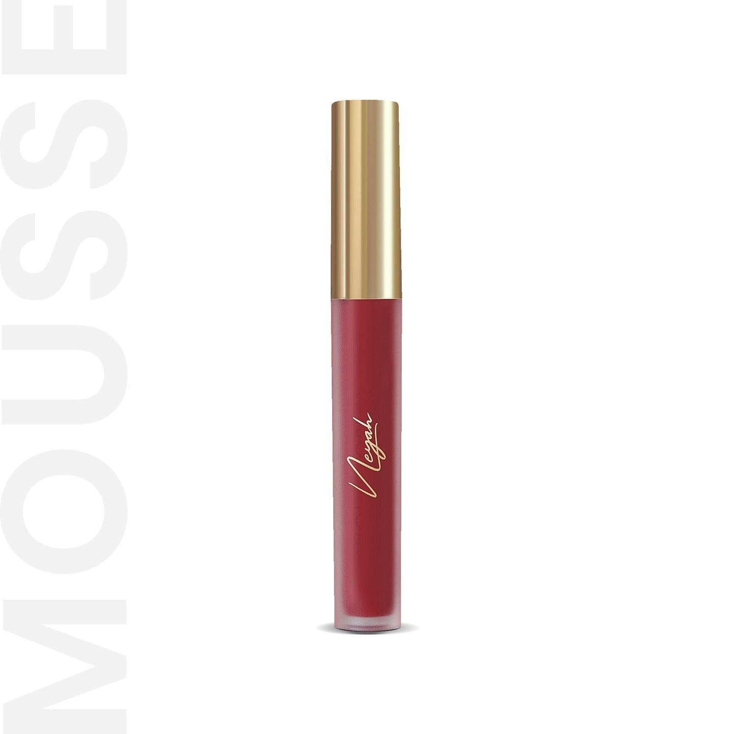 Luxe Matte Liquid Lipstick