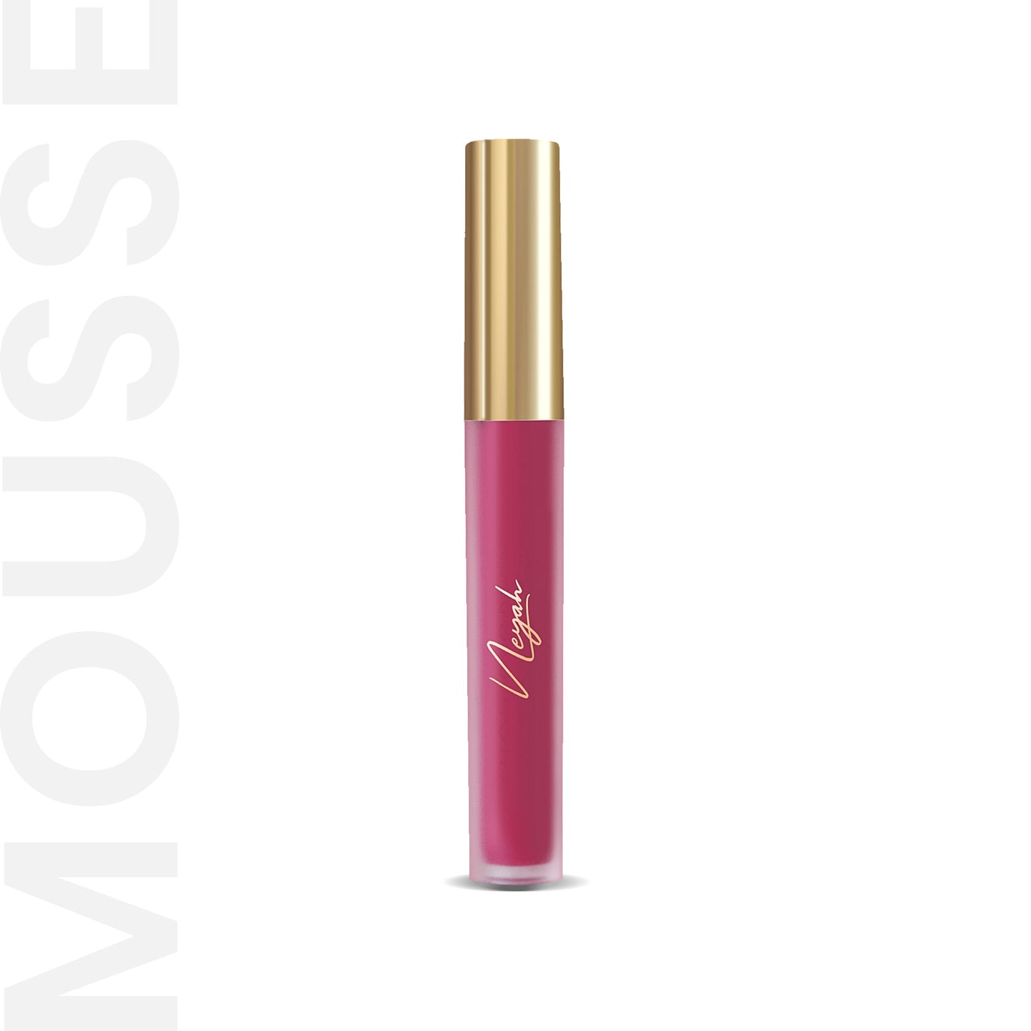 Luxe Matte Liquid Lipstick