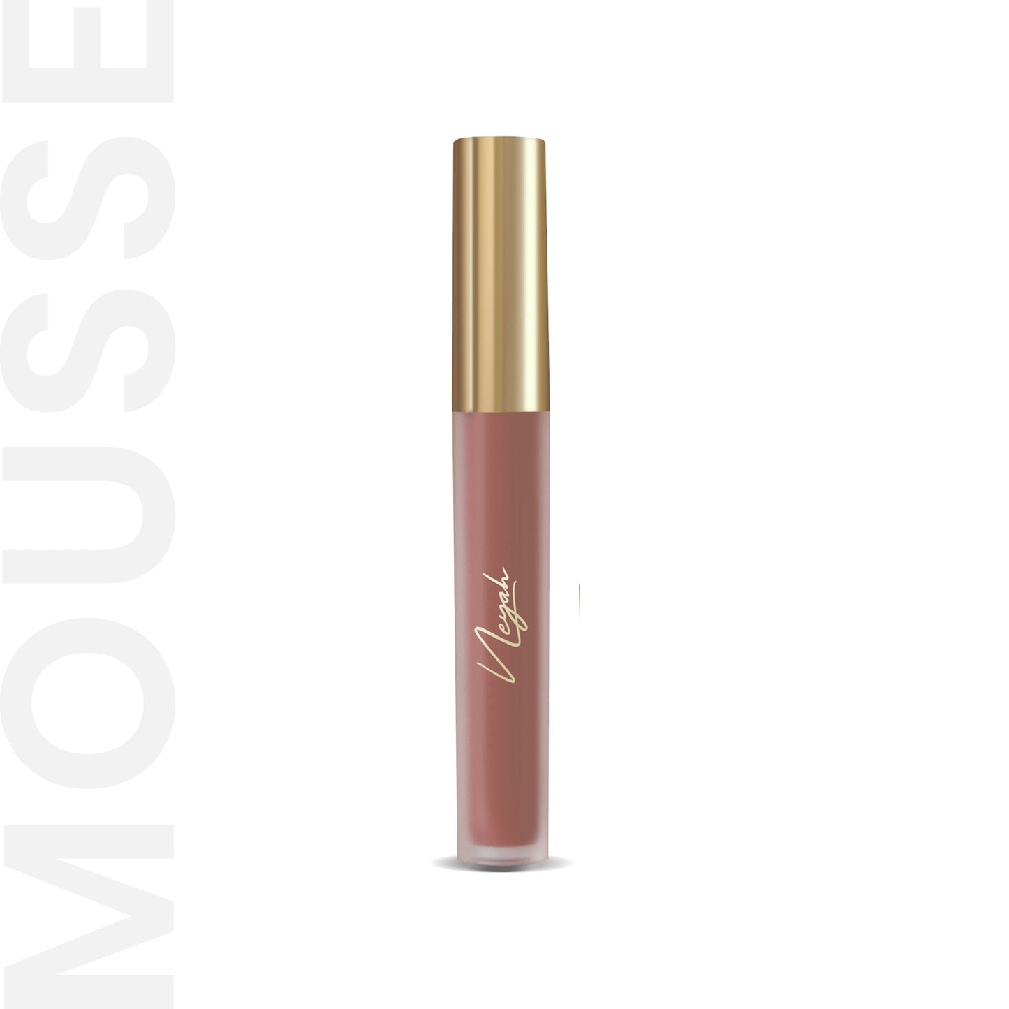 Luxe Matte Liquid Lipstick