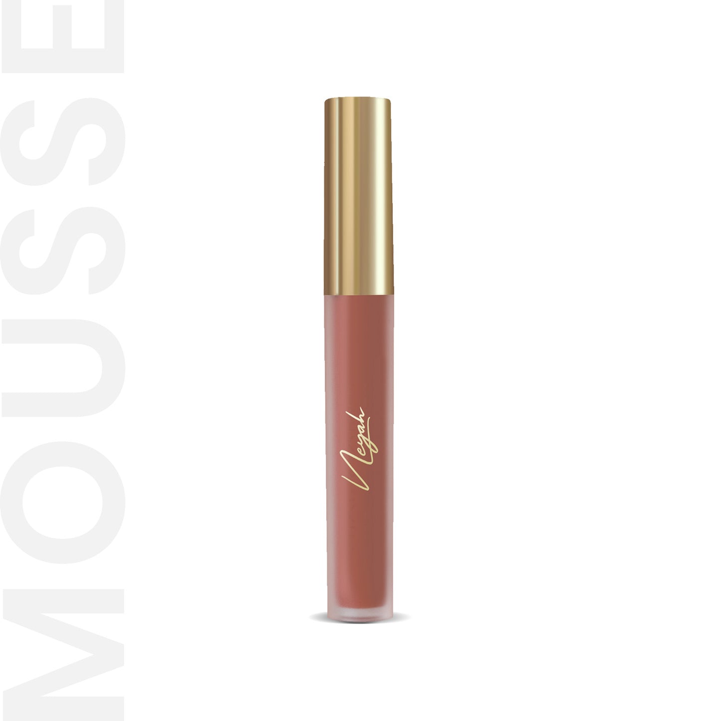 Luxe Matte Liquid Lipstick