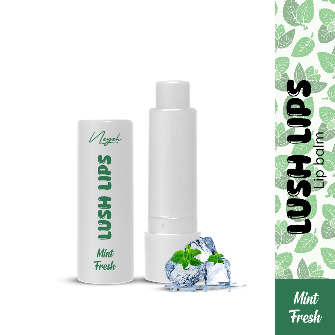 Lush Lips Lip Balm