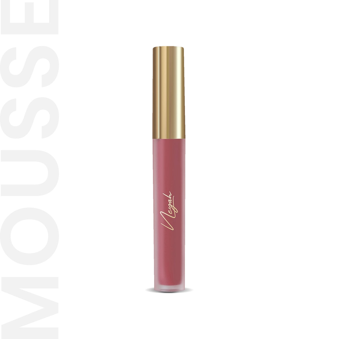 Luxe Matte Liquid Lipstick