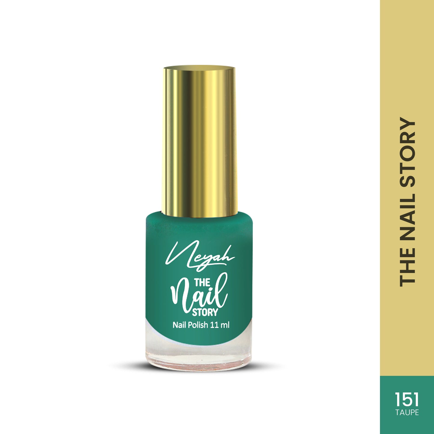 The Nail Story