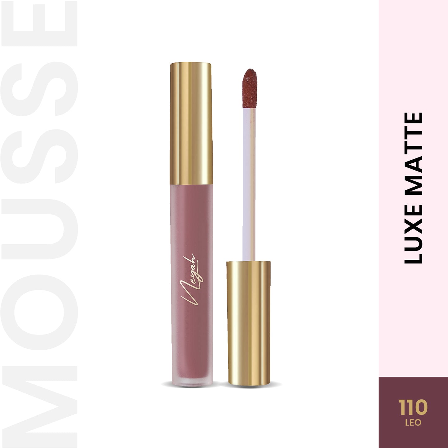 Luxe Matte Liquid Lipstick