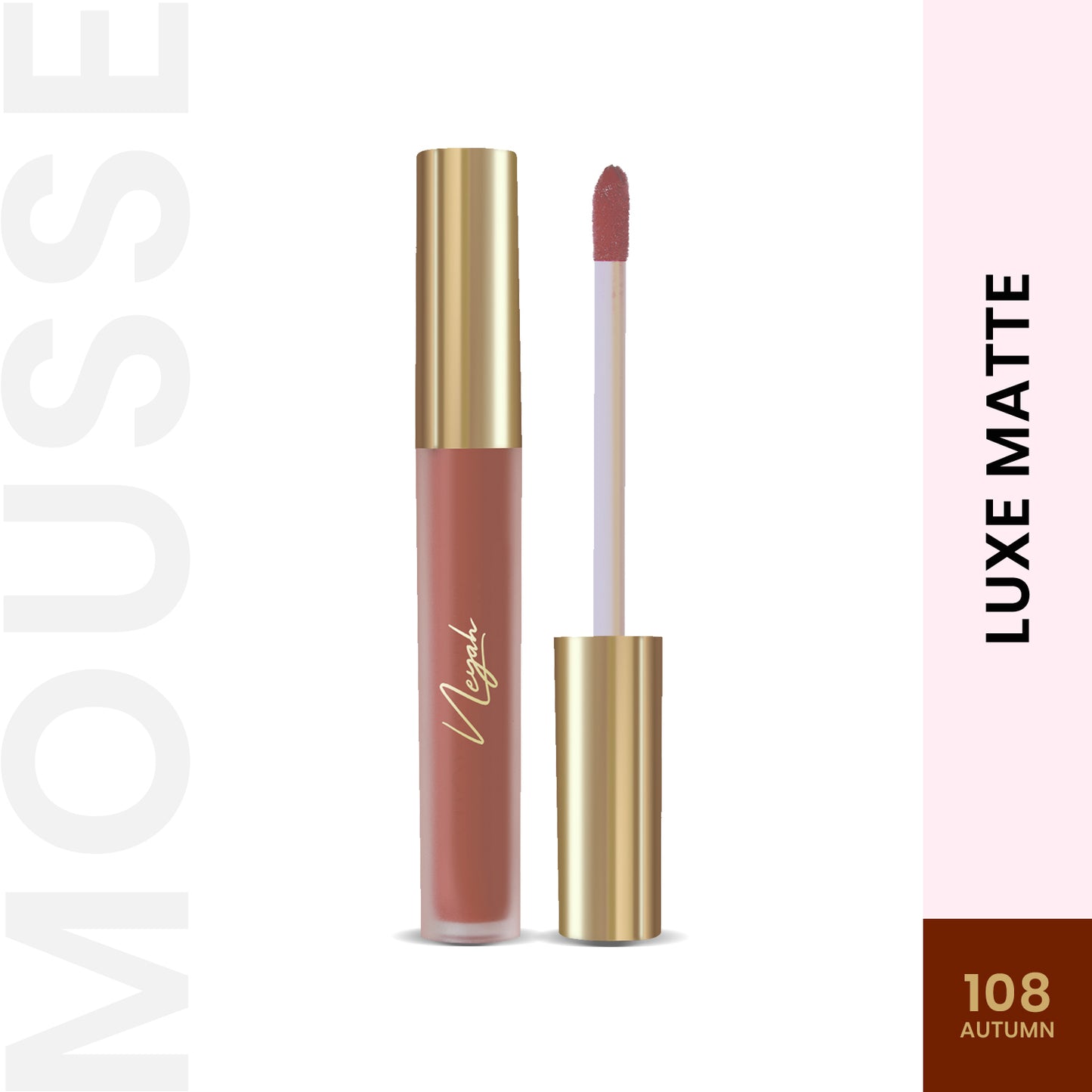 Luxe Matte Liquid Lipstick