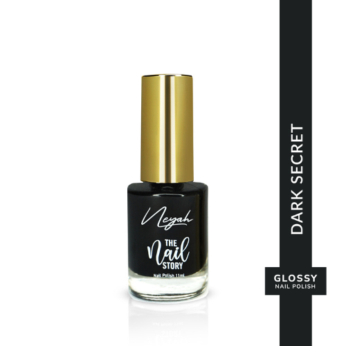The Nail Story