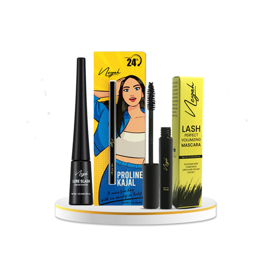 Neyah Eye Glam Diwali Combo