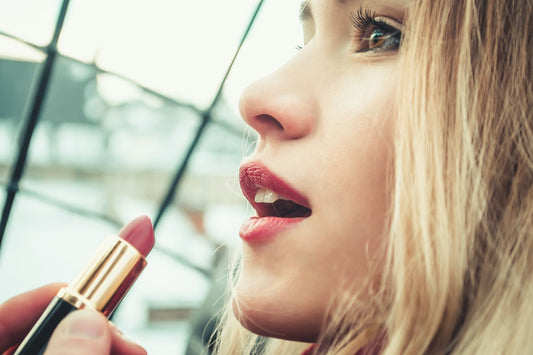 The Ultimate Lipstick Guide: Find Your Perfect Match