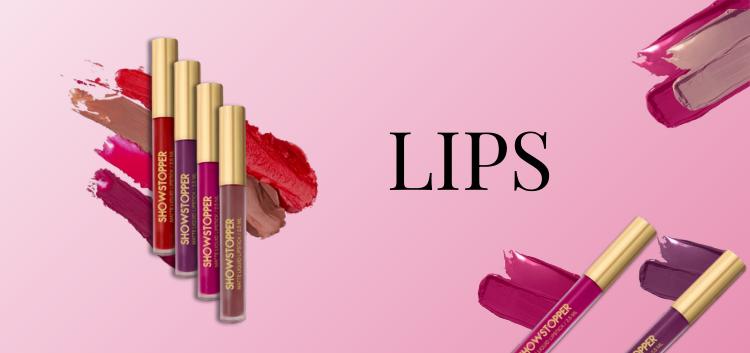 Lip Makeup Products