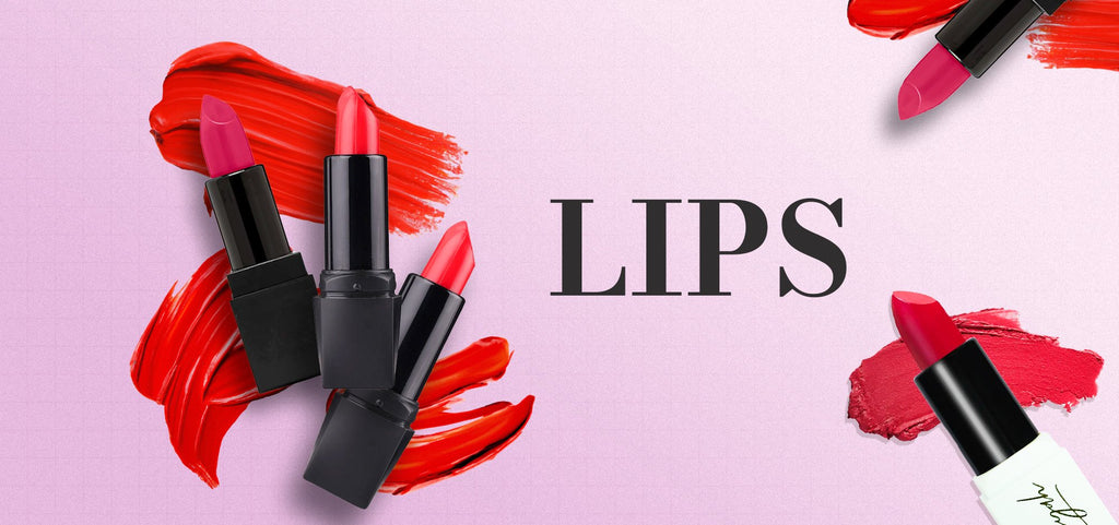 Lip Makeup Products