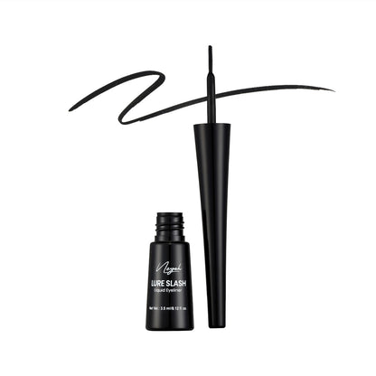 Mascara & Eyeliner Combo