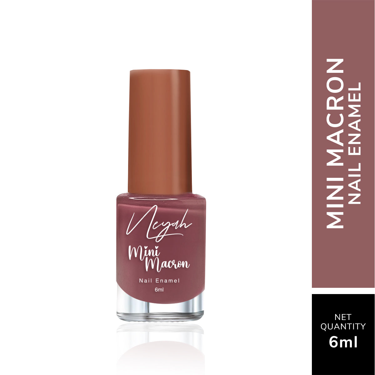 Mini Macron Nail Polish