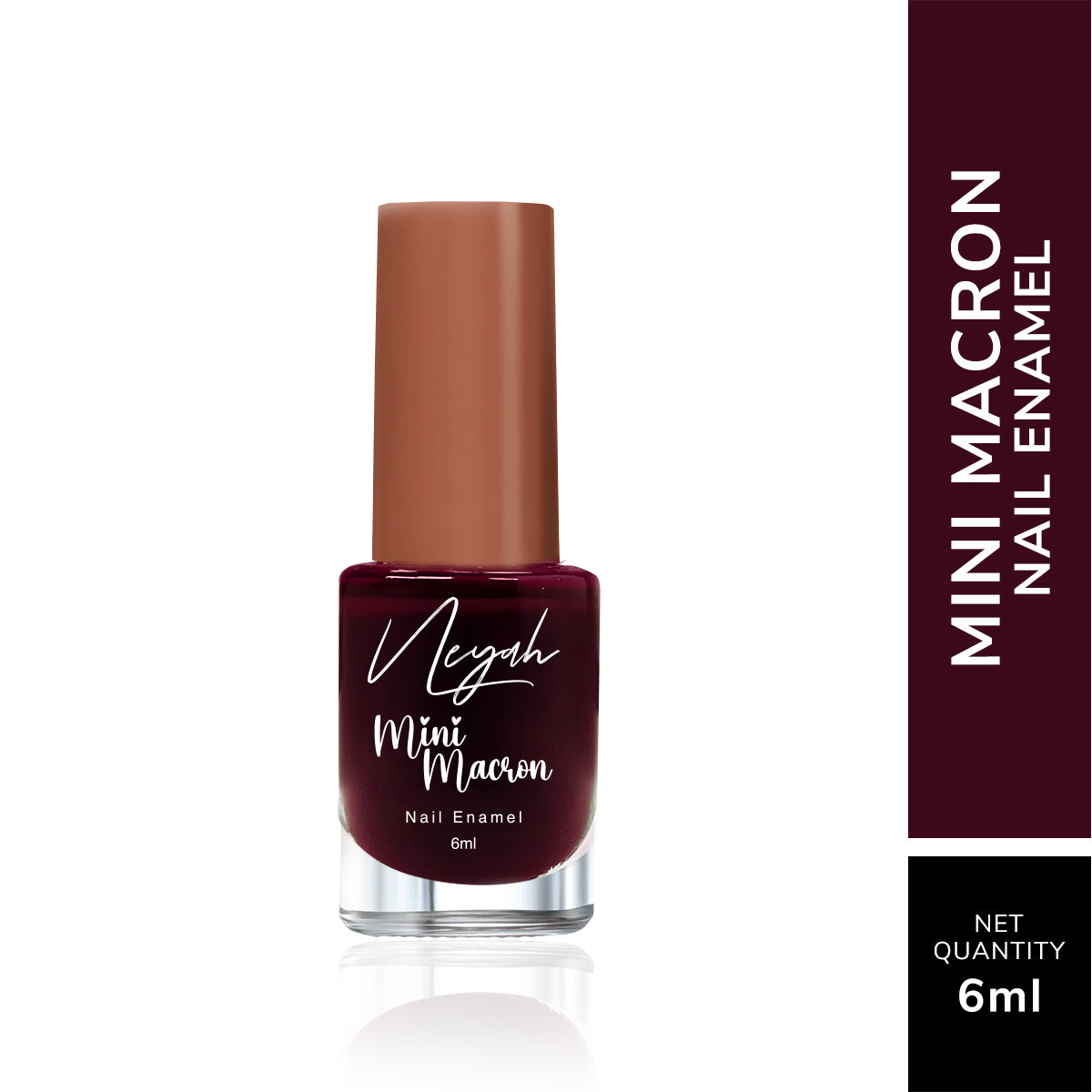 Mini Macron Nail Polish