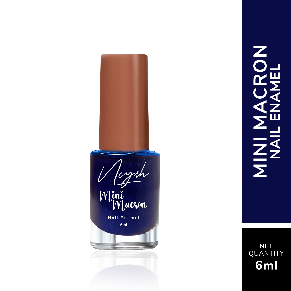 Mini Macron Nail Polish