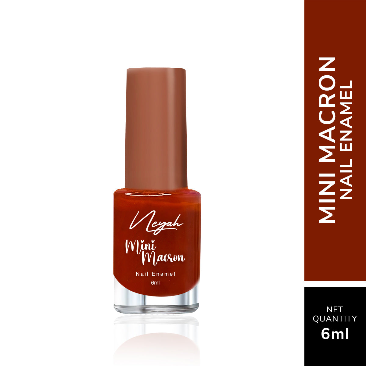 Mini Macron Nail Polish