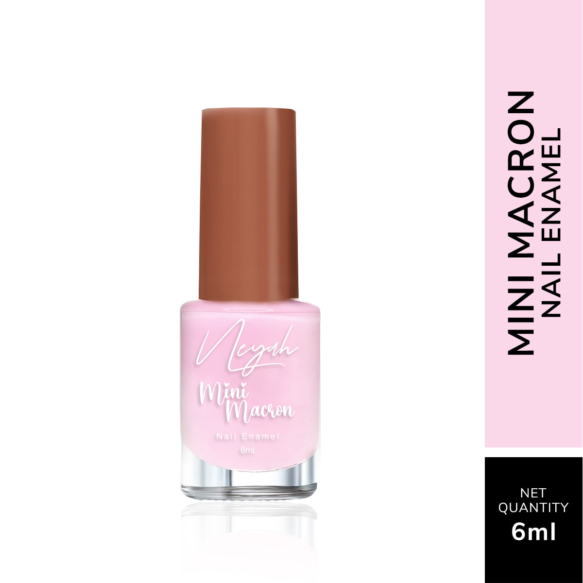 Mini Macron Nail Polish
