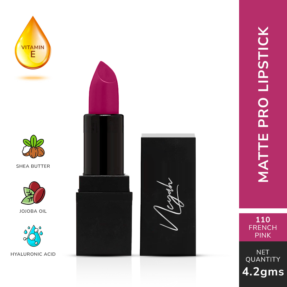 Matte Pro Bullet Lipstick