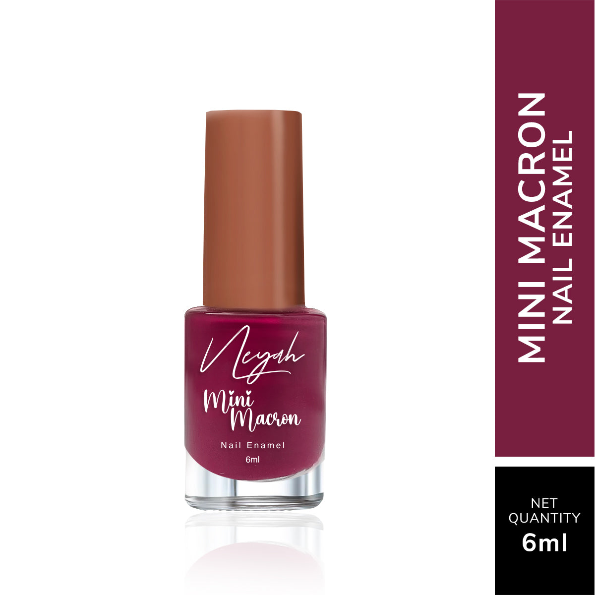 Mini Macron Nail Polish