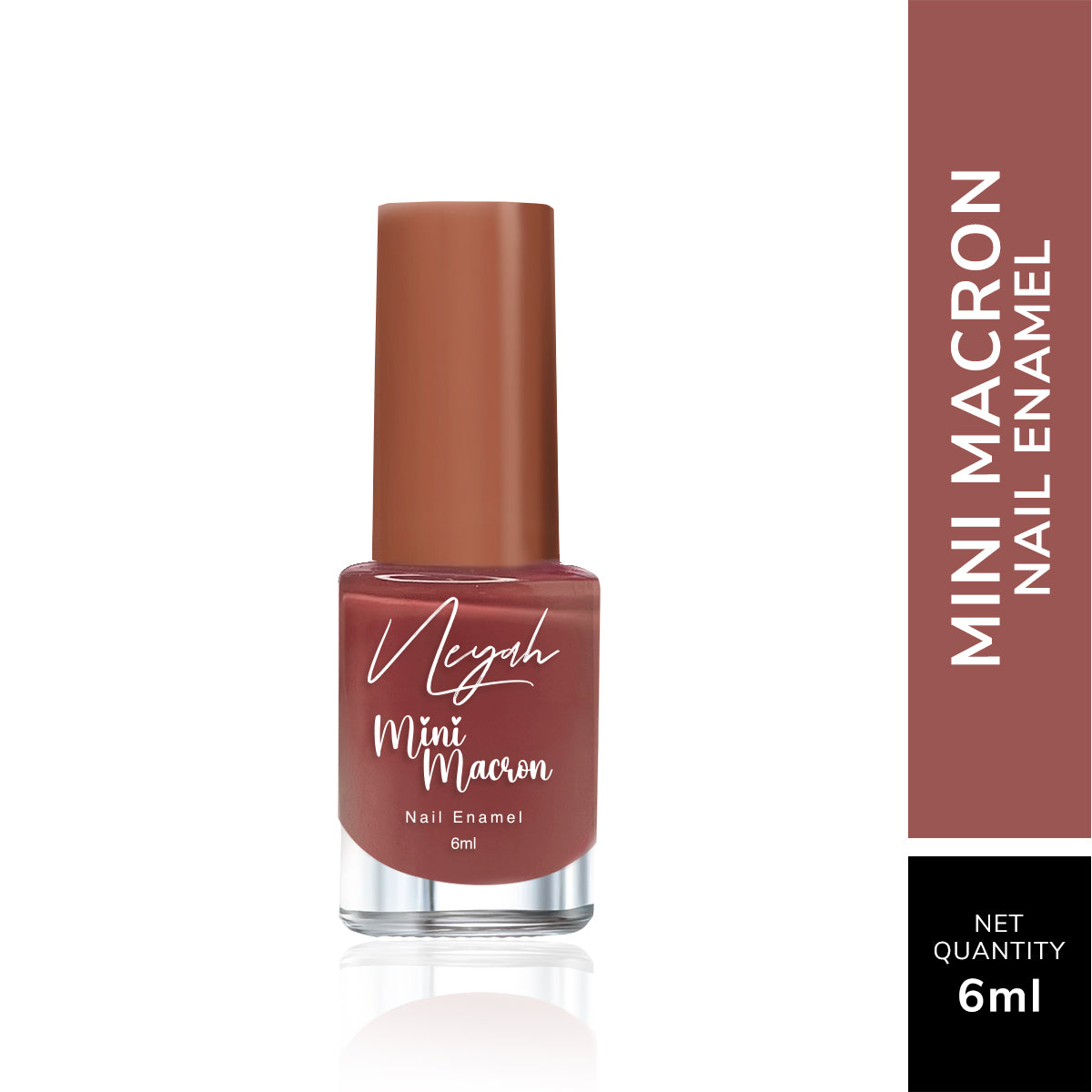Mini Macron Nail Polish
