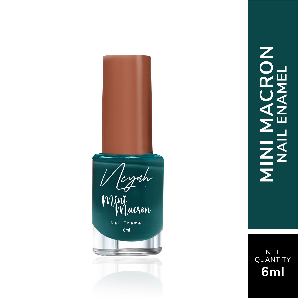 Mini Macron Nail Polish
