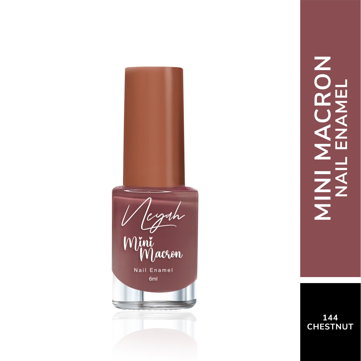 Mini Macron Nail Polish