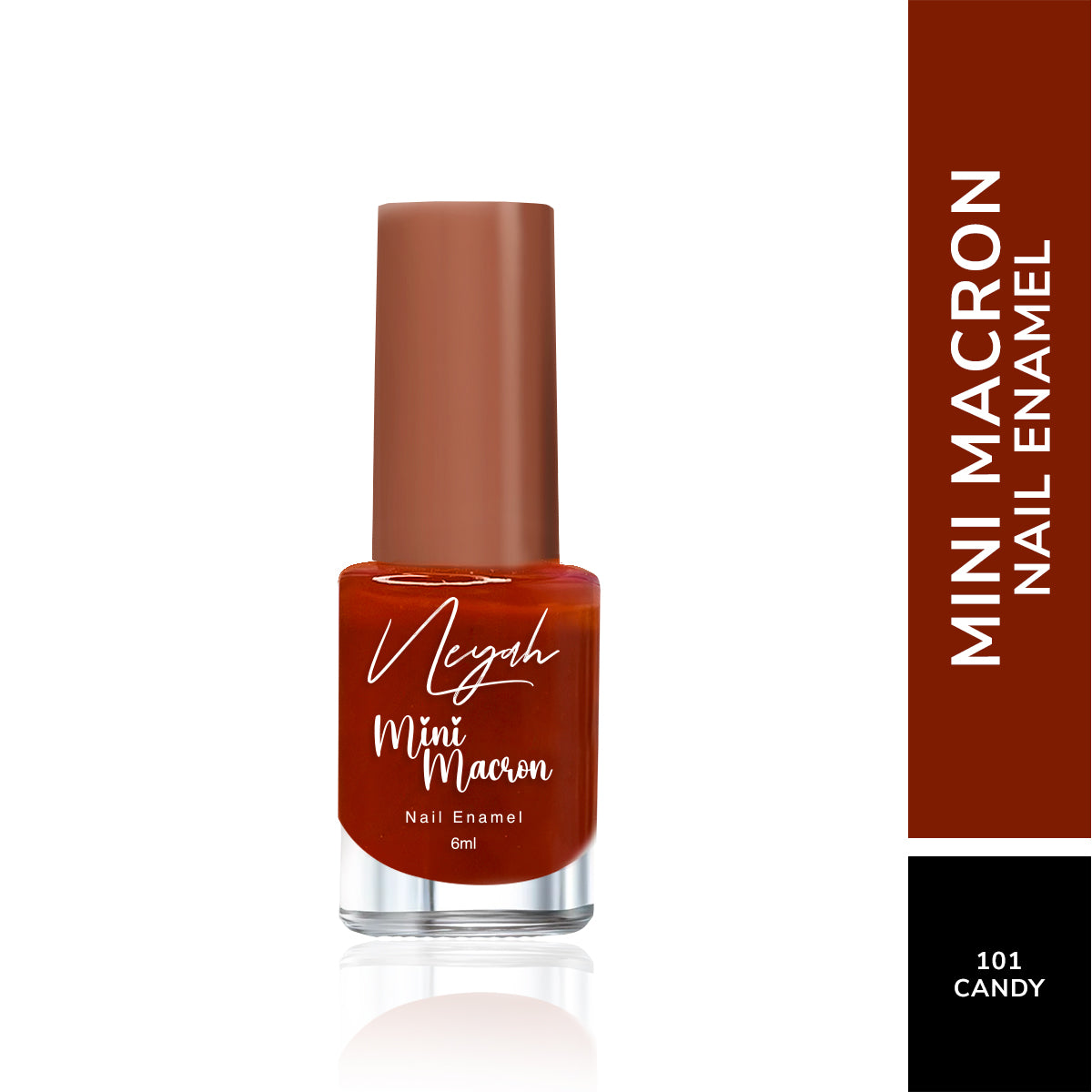 Mini Macron Nail Polish