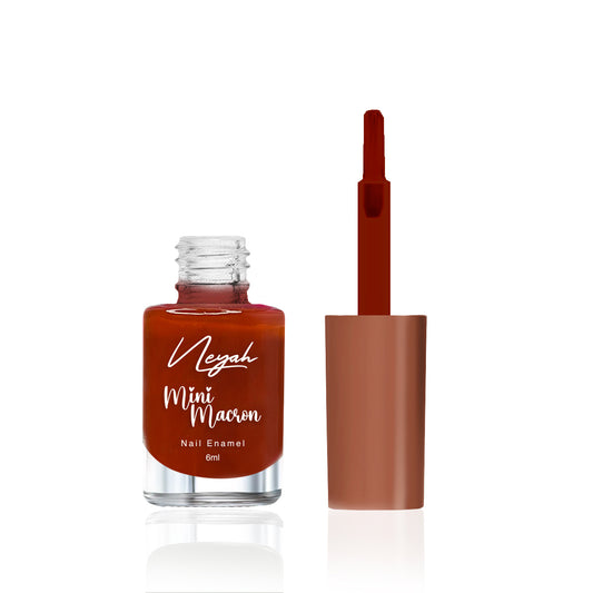 Mini Macron Nail Polish