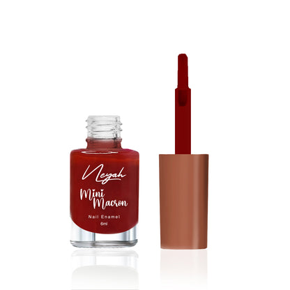 Mini Macron Nail Polish