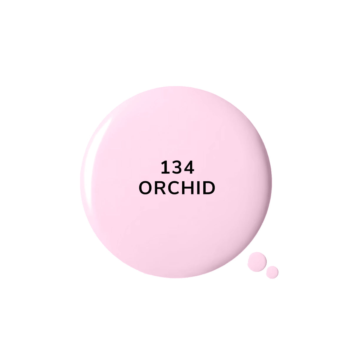 Mini Macron Nail Polish