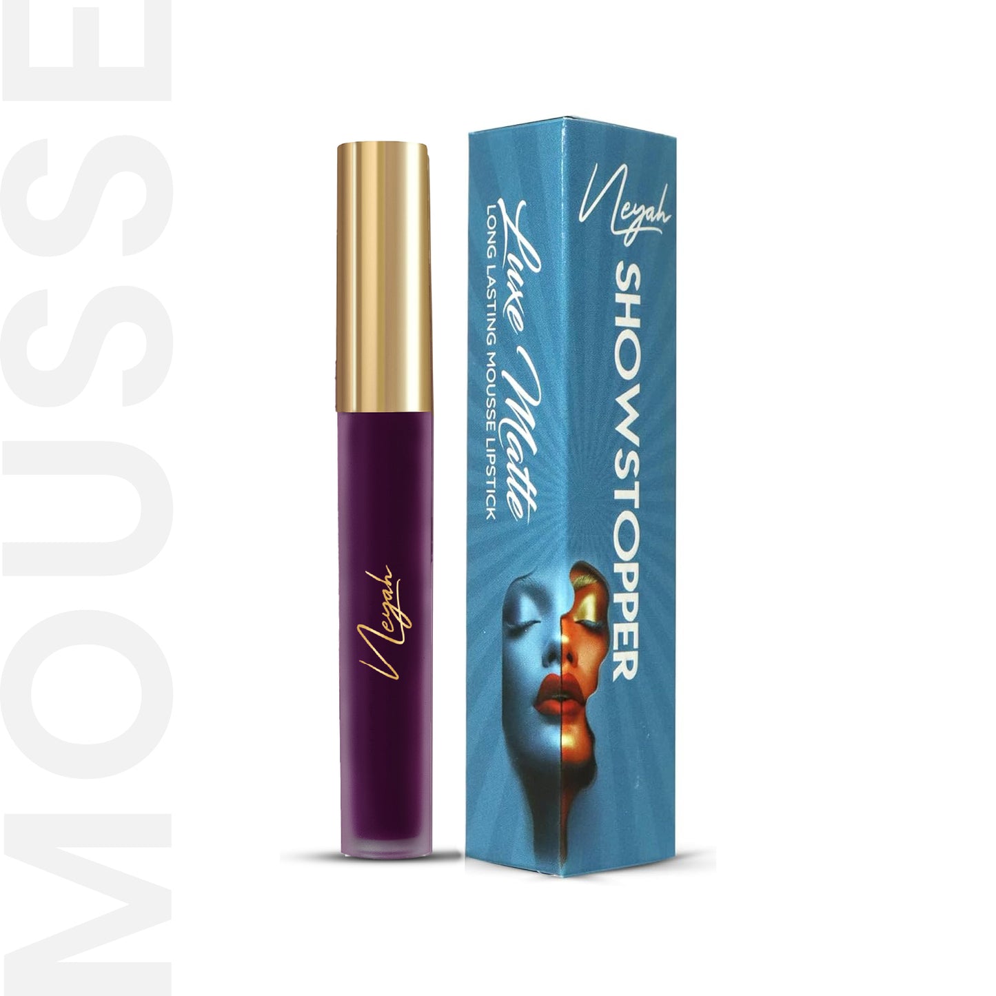 Luxe Matte Liquid Lipstick