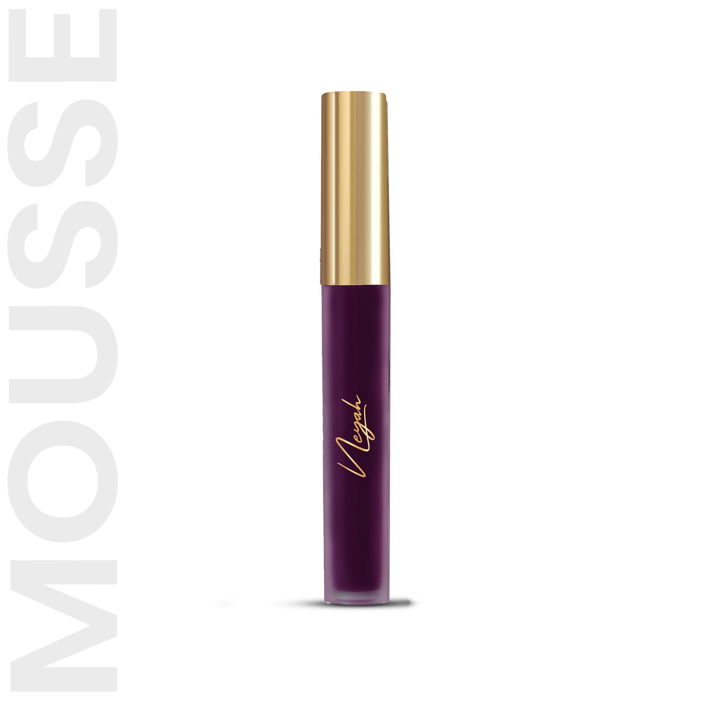 Luxe Matte Liquid Lipstick