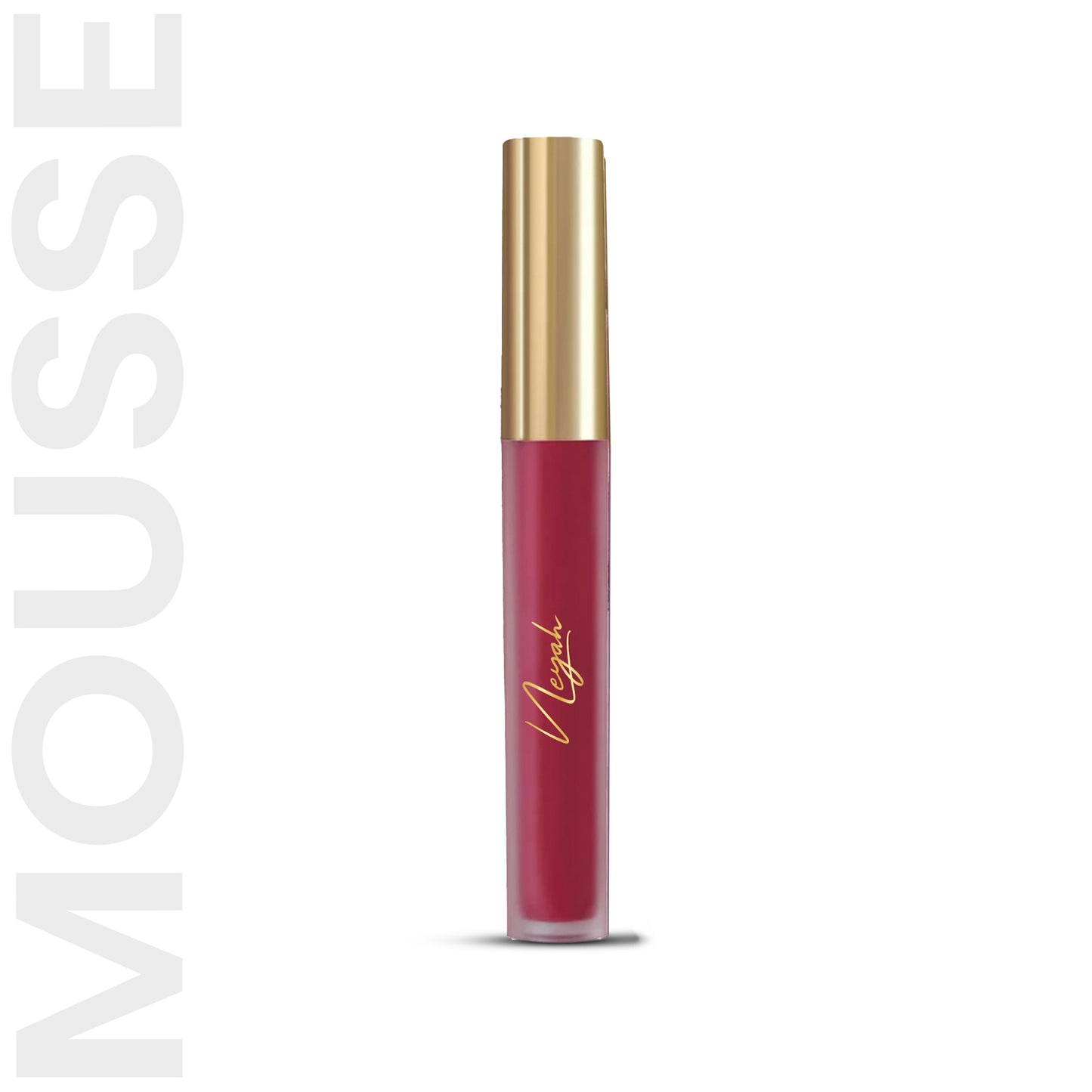 Luxe Matte Liquid Lipstick