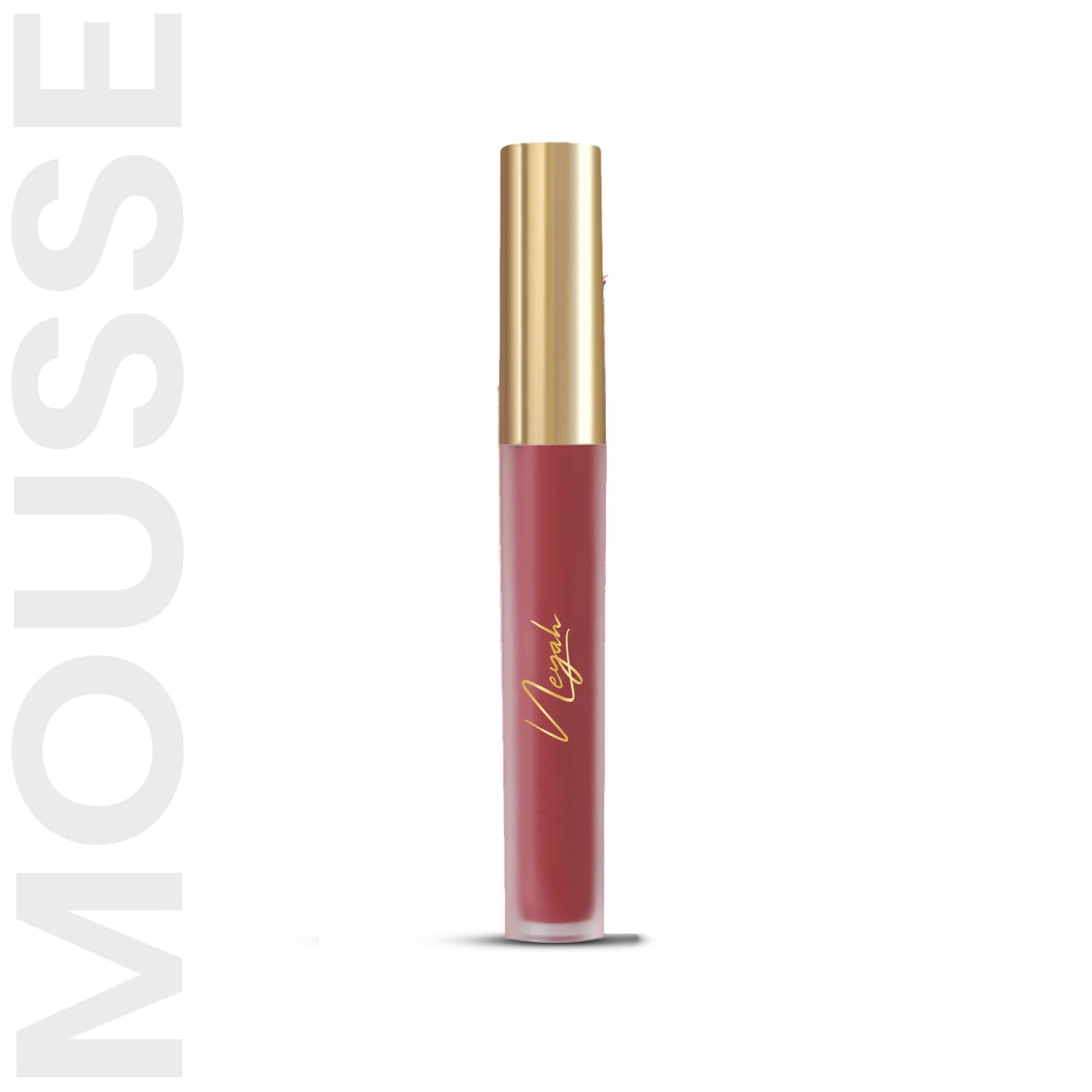 Luxe Matte Liquid Lipstick