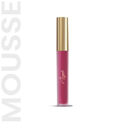 Luxe Matte Liquid Lipstick