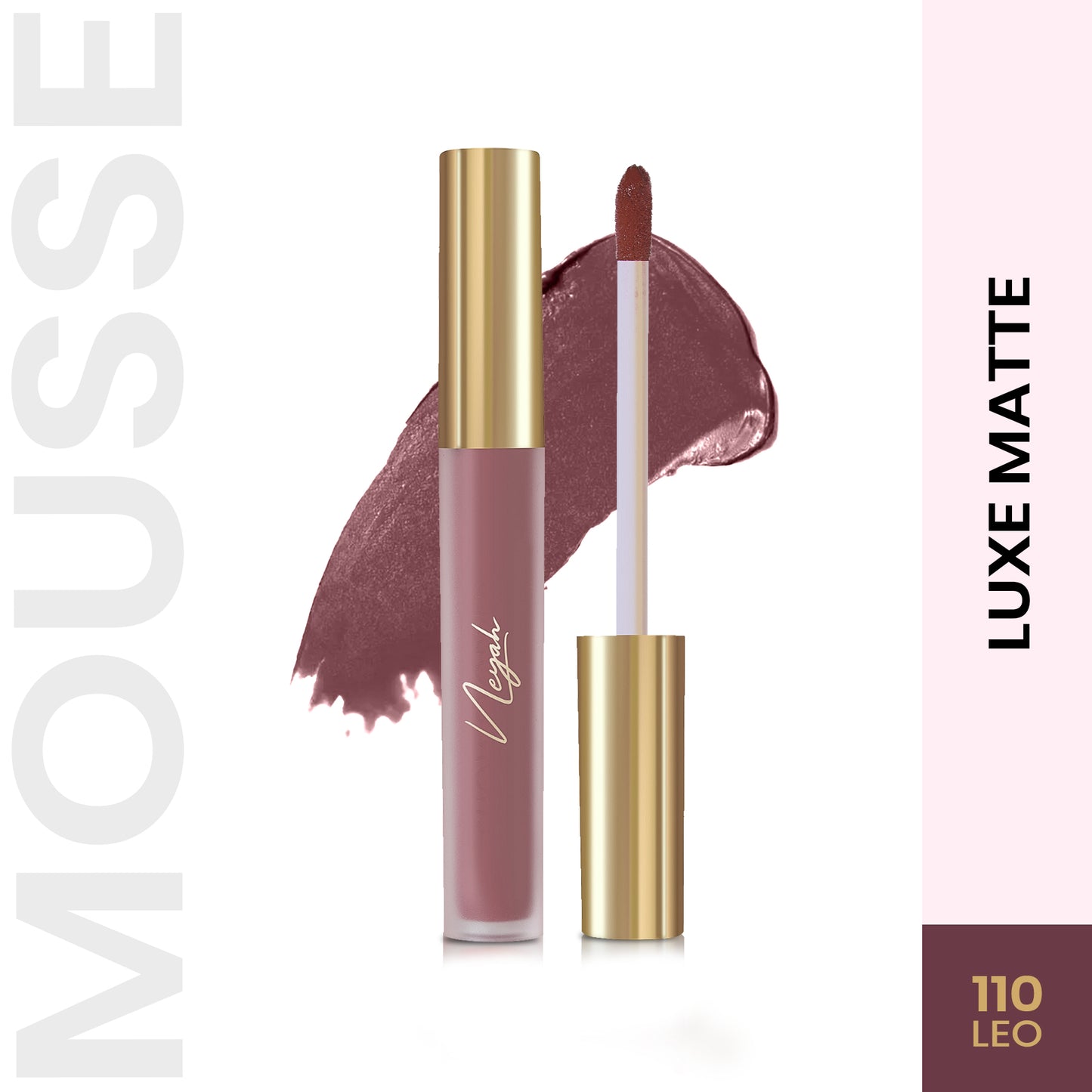 Luxe Matte Liquid Lipstick