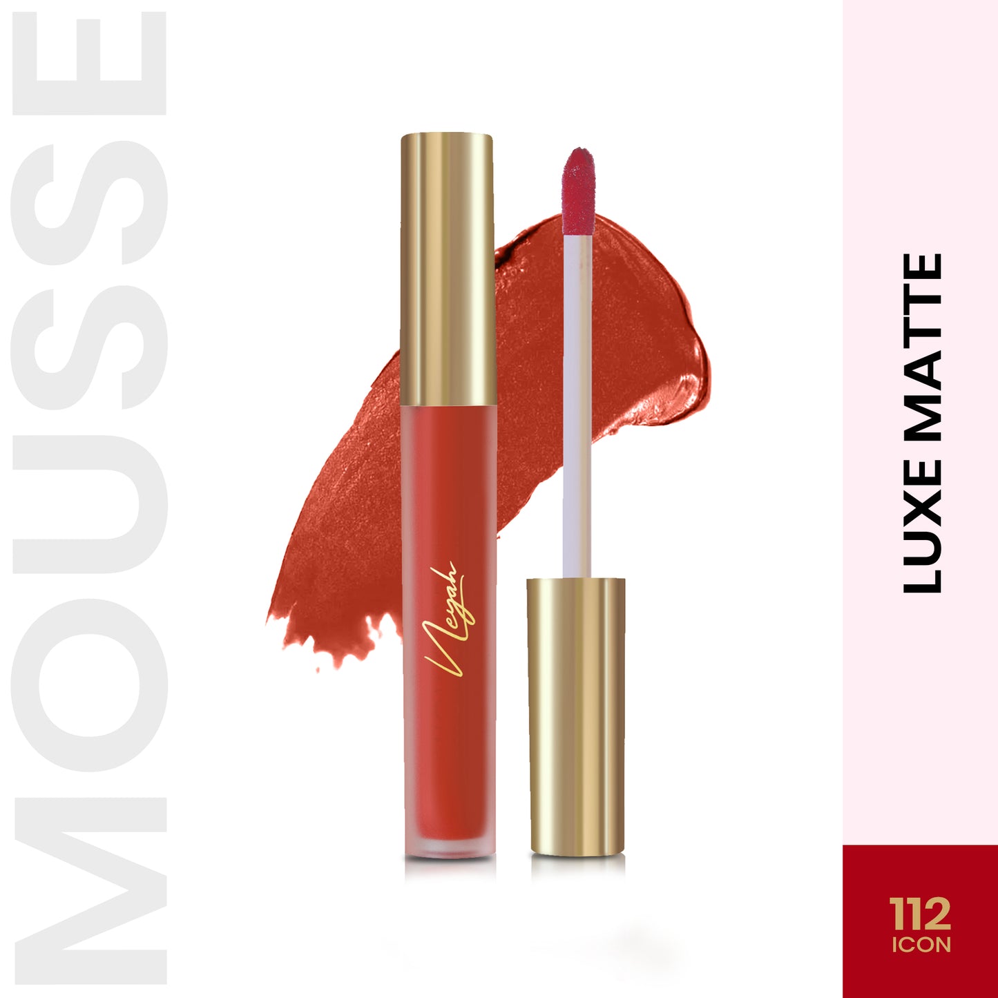 Luxe Matte Liquid Lipstick