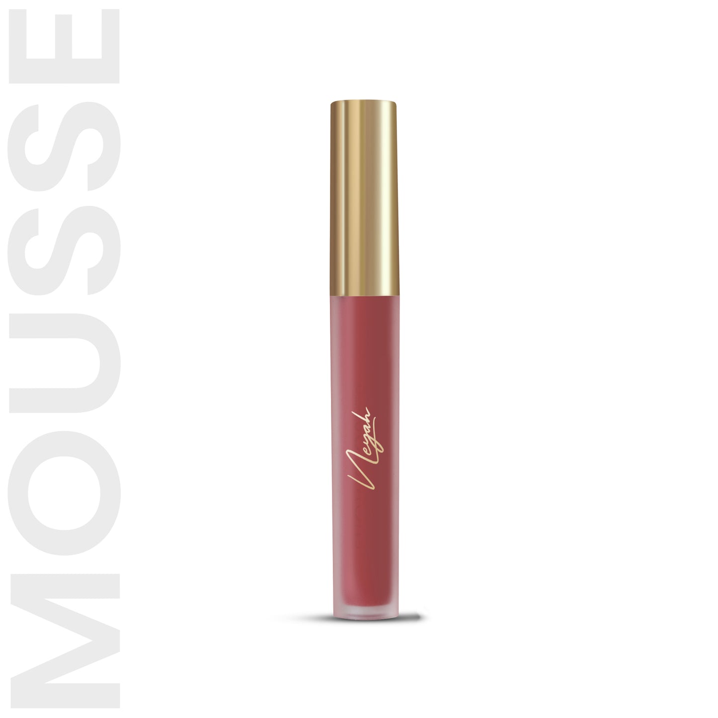 Luxe Matte Liquid Lipstick
