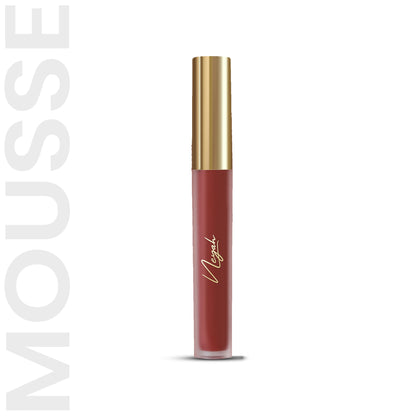 Luxe Matte Liquid Lipstick