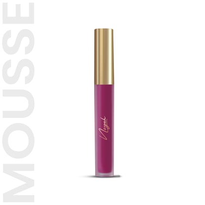 Luxe Matte Liquid Lipstick