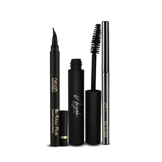 Eye Beauty Combo
