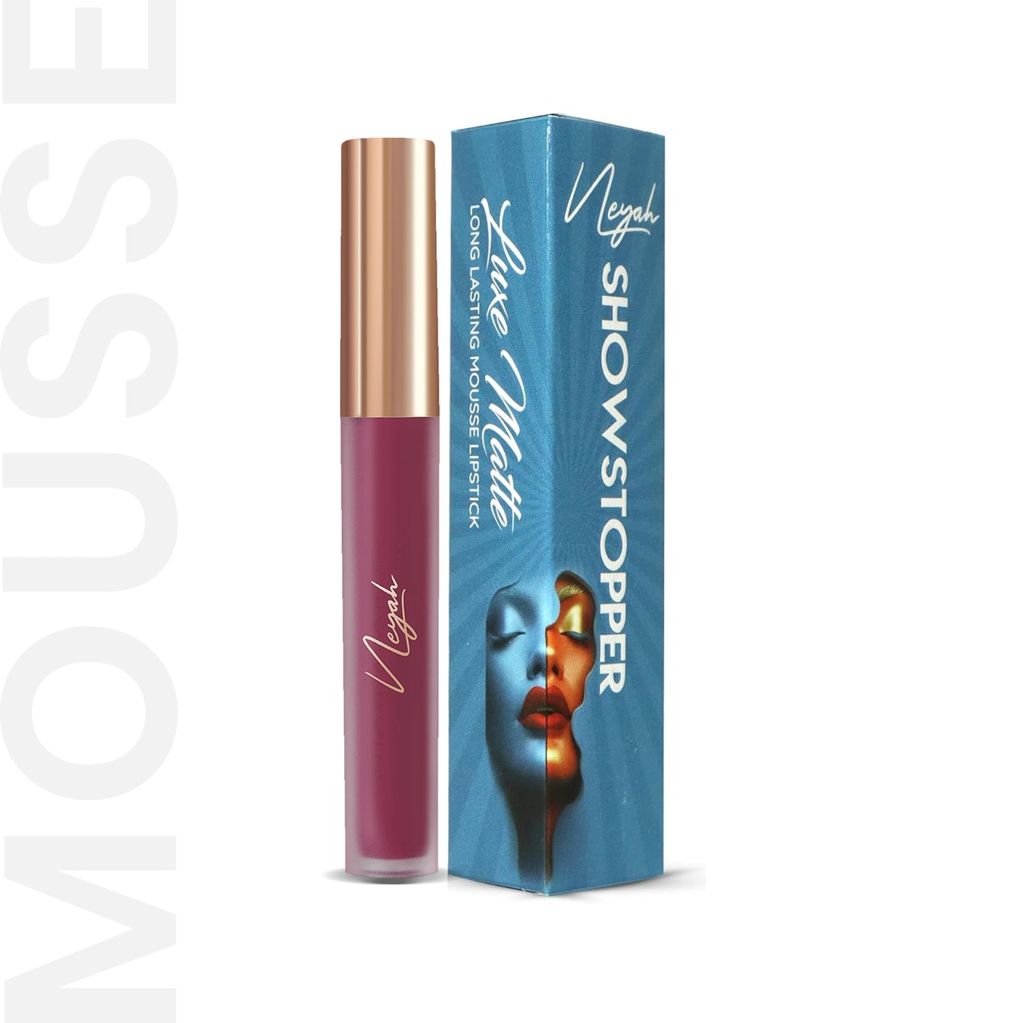 Luxe Matte Liquid Lipstick