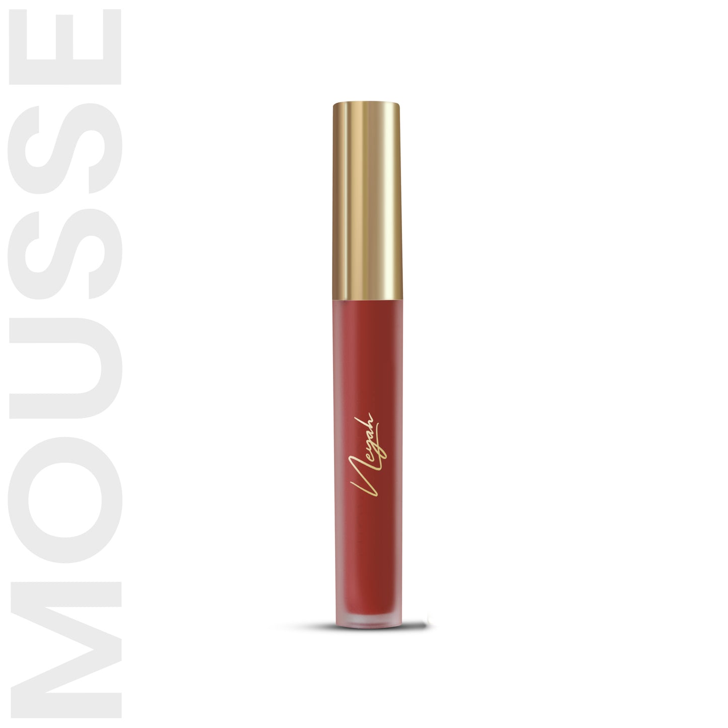 Luxe Matte Liquid Lipstick