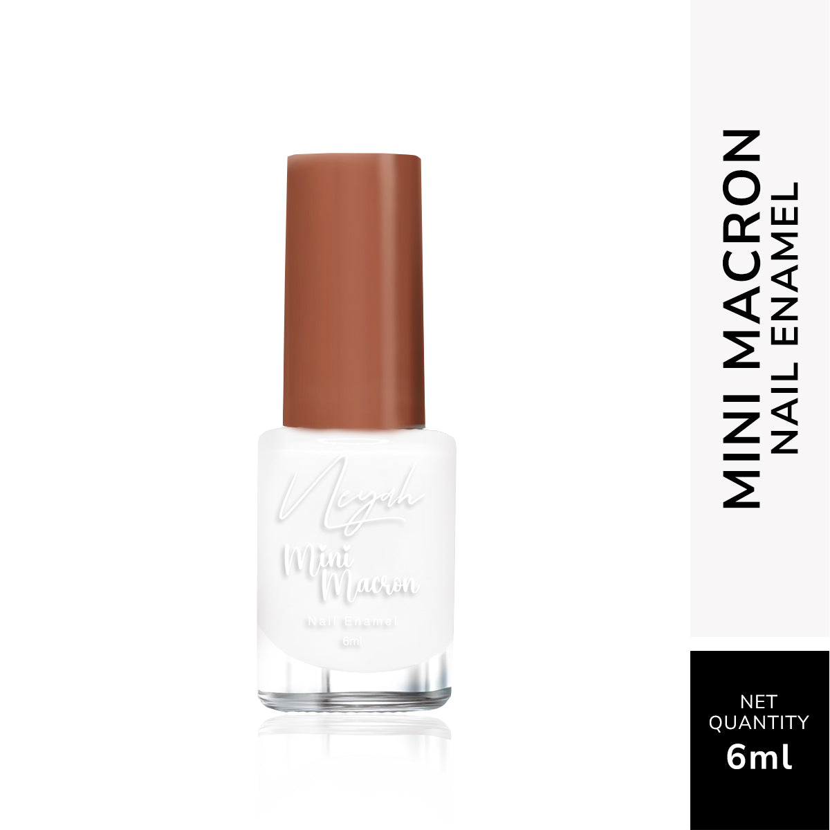 Mini Macron Nail Polish