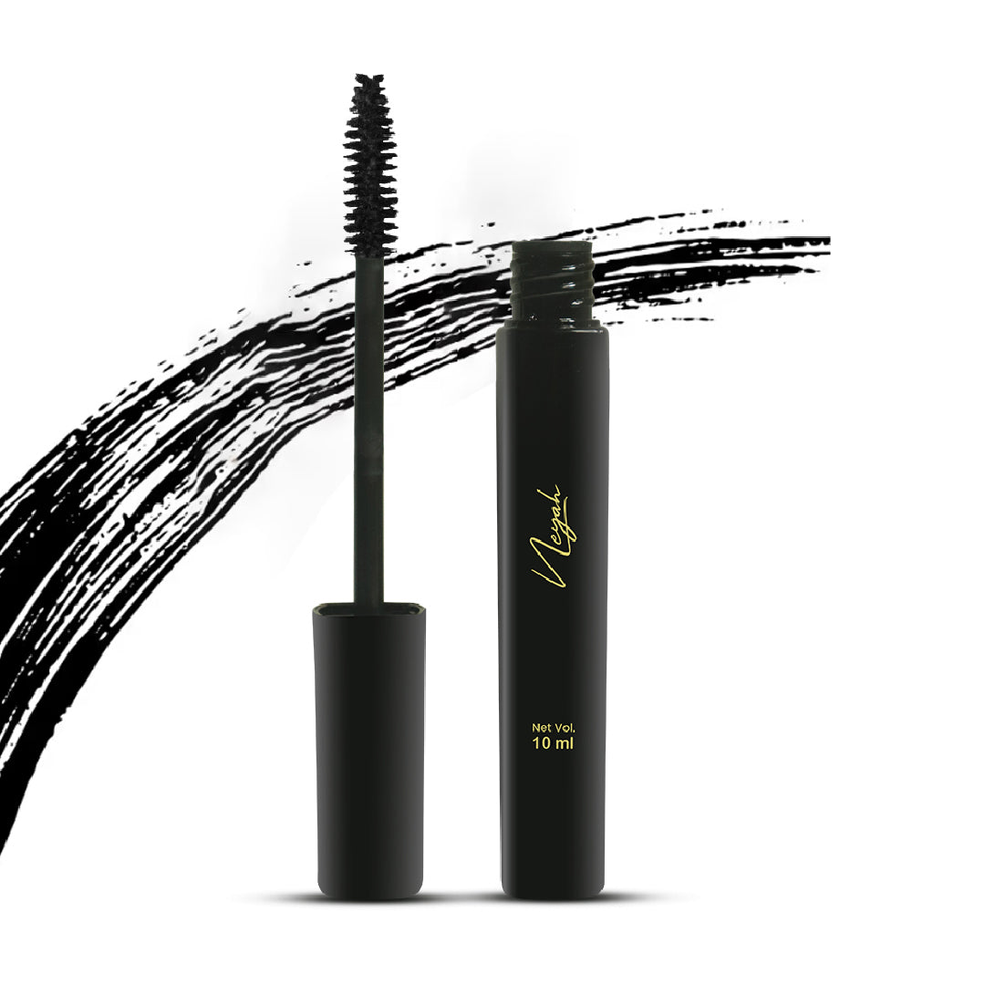 The Feline Flick Arc Eyeliner + Mascara