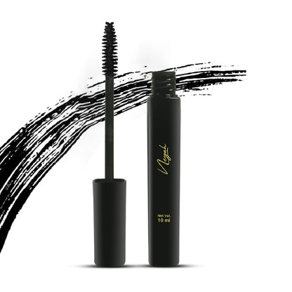 The Feline Flick Arc Eyeliner + Mascara