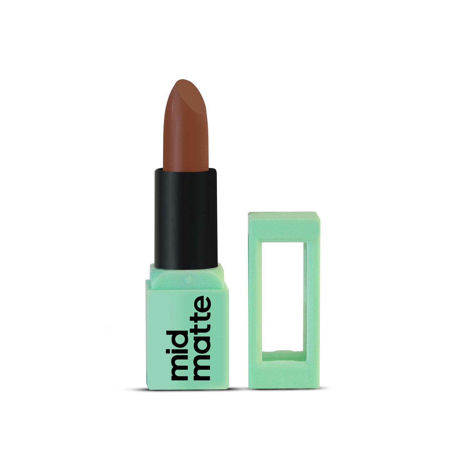 Mid Matte Lipstick