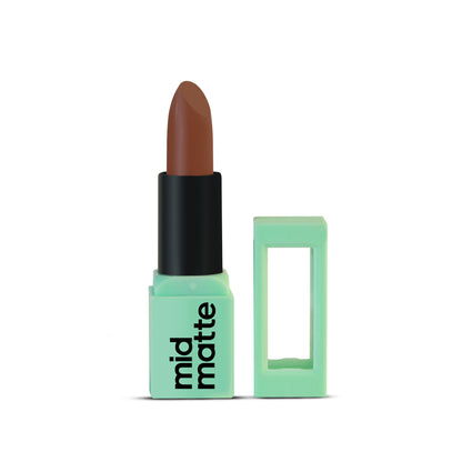 Mid Matte Lipstick