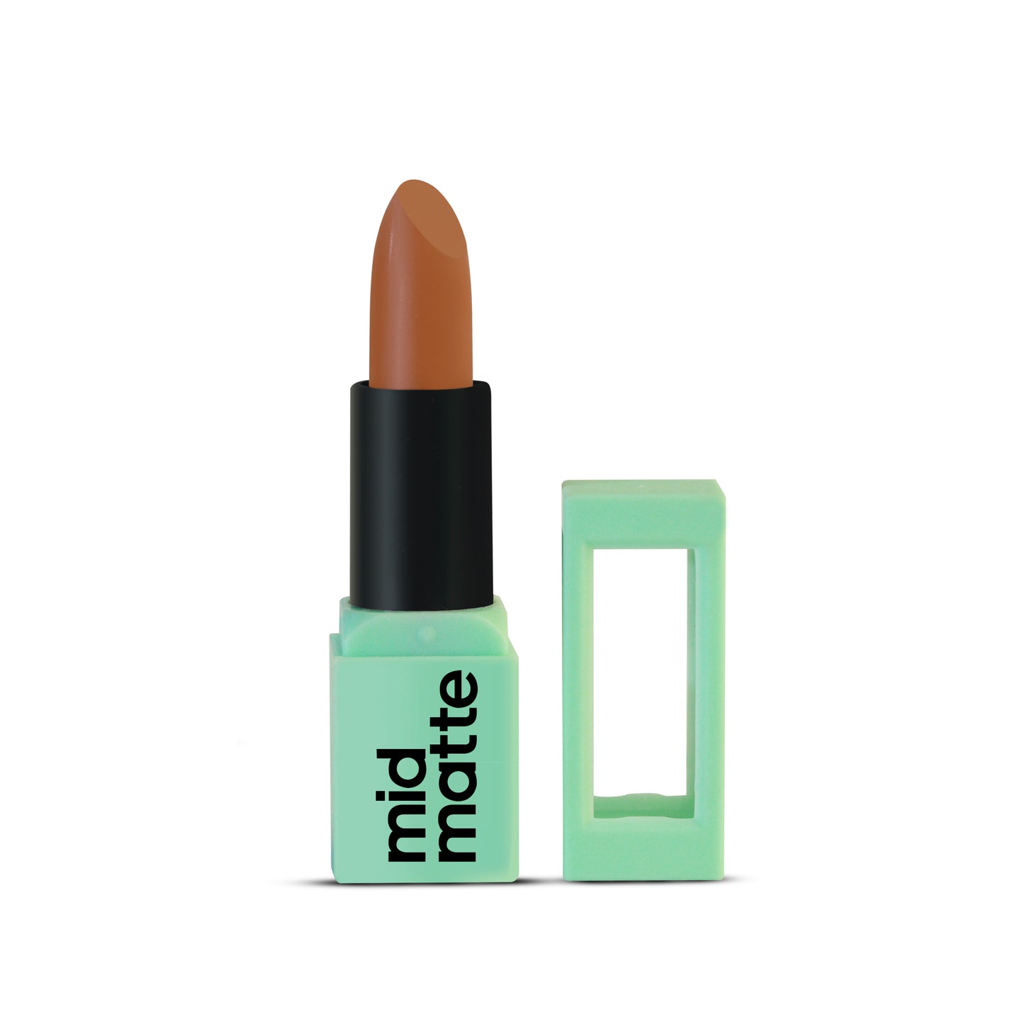 Mid Matte Lipstick